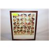Image 1 : THE GOSSIPS BY NORMAN ROCKWELL 13"X16"