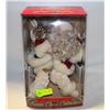 Image 1 : LIMITED EDITION SANTA CLAUS