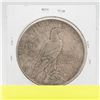 Image 2 : 1923 US PEACE DOLLAR