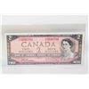 Image 1 : 1954 CANADIAN $2.00 BANK NOTE