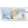 Image 2 : 2002 $5 NOTE