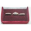 Image 1 : NEW 3PCS/SET RING SET SZ9