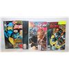 Image 1 : 6 BATMAN DC COMICS # 2, 4, 35, 103, 434, 465