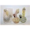 Image 1 : 3 GLASS BONGS
