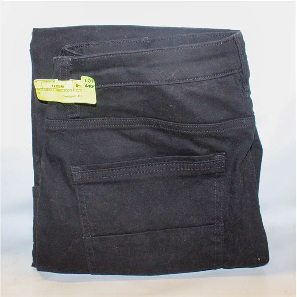BENCH MENS CARGO PANTS 32/32 NEW