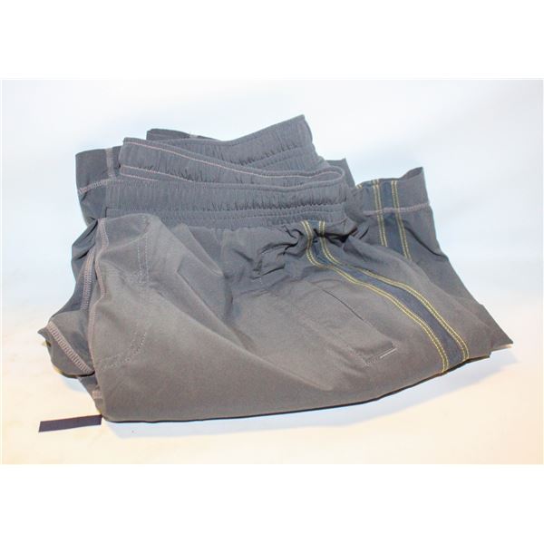 LULULEMON SHORTS MENS SIZE MEDIUM