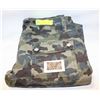 Image 1 : NEW VENUS CAMO PANTS SIZE 29X30 W/9 POCKETS