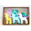 Image 1 : TY BEANIE MY LITTLE PONY