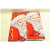Image 1 : COTTON CHRISTMAS FABRIC FOR QUILTING &