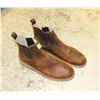 Image 1 : NEW MENS 12 CLARK LEATHER BOOTS