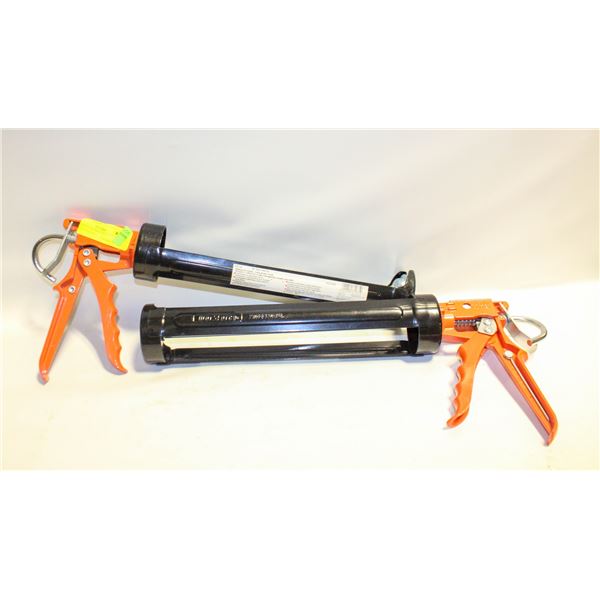 2 NEW 13" WORKFORCE PROFESSIONAL