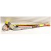Image 1 : MINI COMPOSITE HOCKEY + LACROSSE STICKS