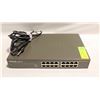 Image 1 : D-LINK 16 PORT FAST ETHERNET UNMANAGED