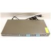 Image 1 : TRENDNET 24 PORT GIGABIT SWITCH TEG-S240TX