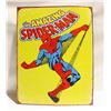 Image 1 : THE AMAZING SPIDER-MAN TIN POSTER