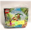 Image 1 : NEW LEGO 30671 FOREST PLAYGROUND