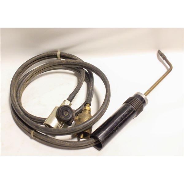 TURBO TORCH PROPANE TORCH KIT