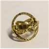 Image 1 : ASTRONOMICAL RING SIZE 8