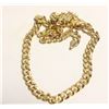 Image 1 : MIAMI CUBAN LINK CHAIN 24" LOBSTER CLASP