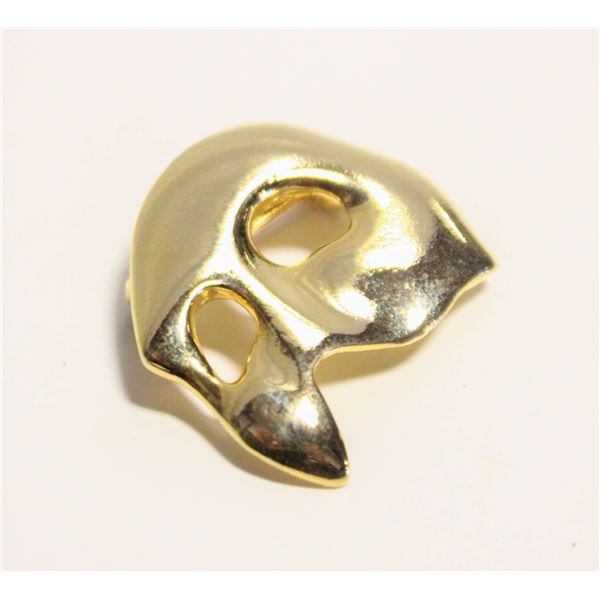 PHANTOM OF THE OPERA BROOCH