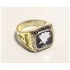 Image 1 : PENGUINS 1991 STANLEY CUP RING SIZE 11