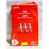 Image 1 : REAM OF 11X17 STAPLES 20LB COPY PAPER