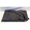 Image 1 : NEW MODROBES FLEECE PANTS BLACK SIZE XL