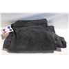 Image 1 : NEW MODROBES FLEECE PANTS BLACK SIZE XL