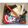 Image 1 : PK OF KIDS MASKS, SWORDS, ETC