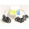 Image 1 : NEW LARGE FASHION PENNINGTON’S HOOP EARRINGS