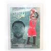 Image 1 : ZACH LAVINE BULLS #8 CHICAGO NO.20