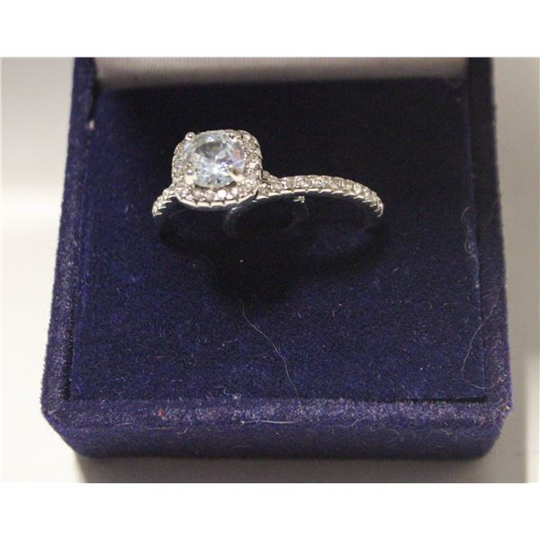 2PCS/SET RING SET SZ7