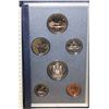 Image 1 : 1989 CANADA RCM SPECIMEN MINT SEALED COIN SET