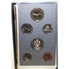 Image 1 : 1988 CANADA RCM SPECIMEN MINT SEALED COIN SET