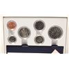 Image 1 : 1983 CANADA RCM SPECIMEN MINT SEALED COIN SET