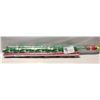Image 1 : 6 ROLLS CHRISTMAS WRAPPING ASSORTED