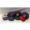 Image 1 : ASSORTED HATS