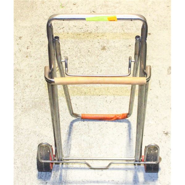 FOLDABLE CART