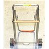 Image 1 : FOLDABLE CART