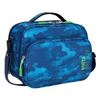 Image 1 : NEW ROOTS BLUE LUNCH BAG