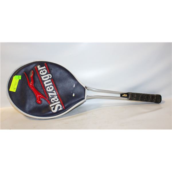 SLAZENGER SOFT CASED RACKET