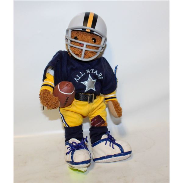 ESTATE ALL STARS SPORTS BEAR PICKFORD