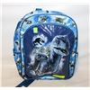 Image 1 : HEYS BRAND JURRASIC WORLD BACKPACK +