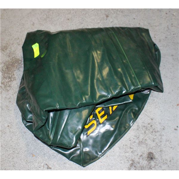 INTEX SEAHAWK 2 68346 INFLATABLE