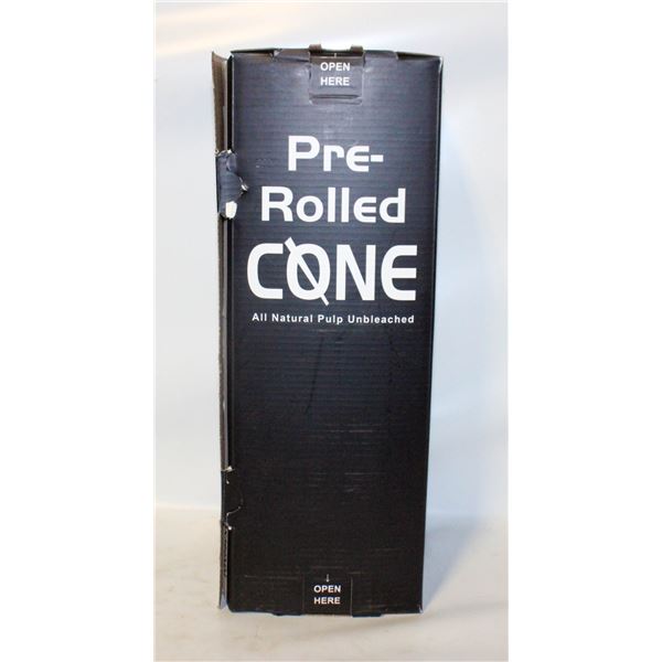 900 LARGE SIZE PRE ROLL CONES