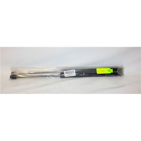 NEW 20 INCH GAS STRUTS