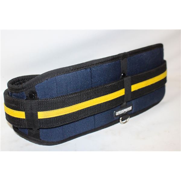MASTERCRAFT TOOL BELT