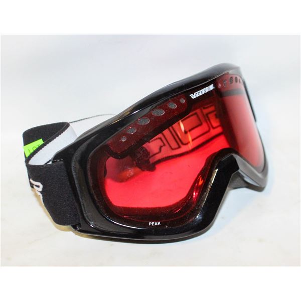 G. GORDINI SKI / SNOWBOARD GOGGLES