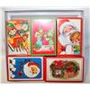 Image 1 : VINTAGE CHRISTMAS CARDS
