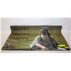 Image 1 : DUCK DYNASTY PHIL ROBERTSON MAT 18"X30"